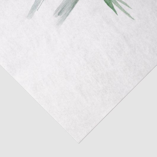 Das Design der Okinawa-Serie 23 Seidenpapier (Ausschnitt)