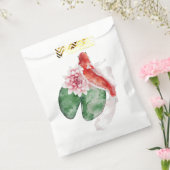 Das Design der Okinawa-Serie 29 Geschenktütchen (Versiegelt)