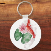 Das Design der Okinawa-Serie 29 Schlüsselanhänger (Vorderseite)