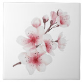 Das Design der Okinawa-Serie 30 Fliese (Vorderseite)