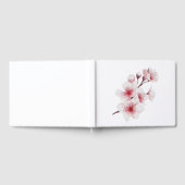 Das Design der Okinawa-Serie 30 Gästebuch (Voll)