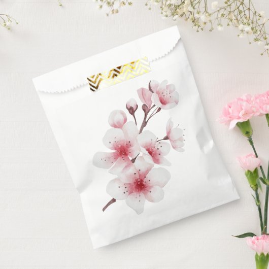 Das Design der Okinawa-Serie 30 Geschenktütchen (Versiegelt)