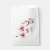 Das Design der Okinawa-Serie 30 Geschenktütchen (Vorderseite)