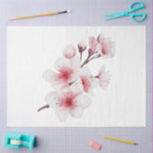 Das Design der Okinawa-Serie 30 Seidenpapier (Basteln)