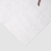 Das Design der Okinawa-Serie 30 Seidenpapier (Ausschnitt)