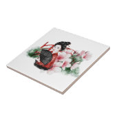 Das Design der Okinawa-Serie 38 Fliese (Seite)