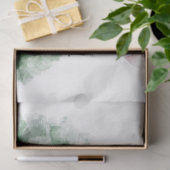 Das Design der Okinawa-Serie 38 Seidenpapier (Geschenk)