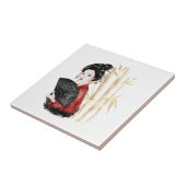 Das Design der Okinawa-Serie 39 Fliese (Seite)