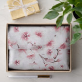 Das Design der Okinawa-Serie 8 Seidenpapier (Geschenk)