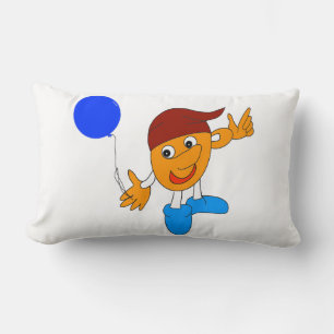 das design lendenkissen