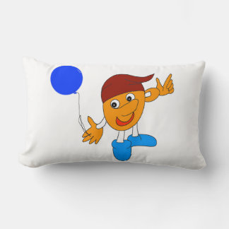 das design lendenkissen