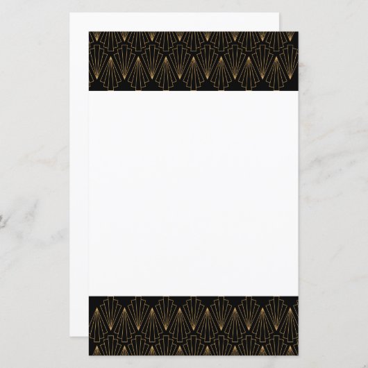 Das Design und das Design der Schwarzen Kunst (Vorne/Hinten)