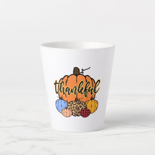 Das Design von Fallpumpen Milchtasse (Vorderseite)
