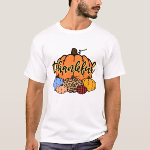 Das Design von Fallpumpen T-Shirt