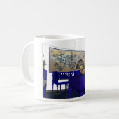 Das DesignCenter-Design Kaffeetasse (Vorderseite Links)