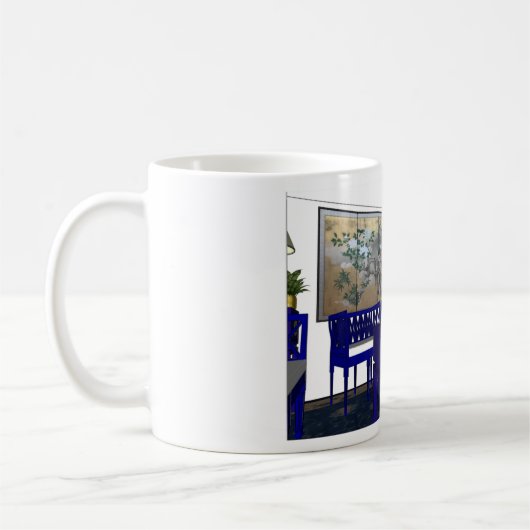 Das DesignCenter-Design Kaffeetasse (Links)