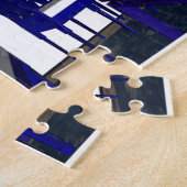 Das DesignCentre-Dekor Puzzle (Seite)