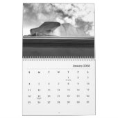 Das Detroit sehe ich Kalender 2017 (Jan 2026)