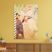 Das deutsche Babylon, 1894 Leinwanddruck (Insitu (Wohnzimmer))