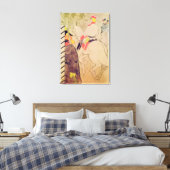 Das deutsche Babylon, 1894 Leinwanddruck (Insitu (Schlafzimmer))