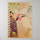 Das deutsche Babylon, 1894 Poster (Vorne)