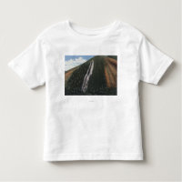 Das Dia des Teufels nahe Utah-Wyoming Grenze