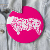 Das Diagramm des Rindfleisch-Essers Button (Beispiel)