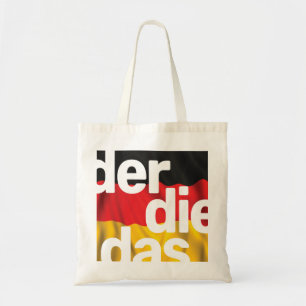 Das Die Tragetasche