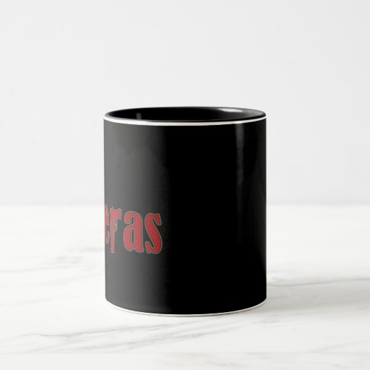 "Das DiMeras" Tasse (Mittel)