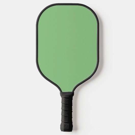 Das Dink Shot Pickleball Spaß Paddle (Rückseite)