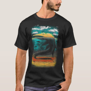 Das Dino Land T-Shirt