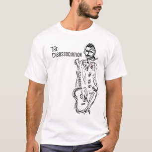 Das Disassociation-T-Shirt T-Shirt