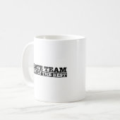 Das Diskussionsteam Kaffeetasse (Vorderseite Links)