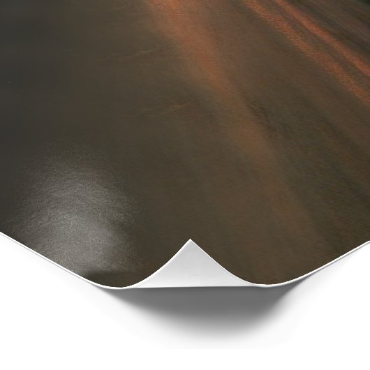 DAS DIVINE MERCY-LIEFERBILD POSTER (Ecke)