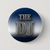 Das DJ Button (Vorderseite)