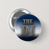 Das DJ Button (Vorne & Hinten)