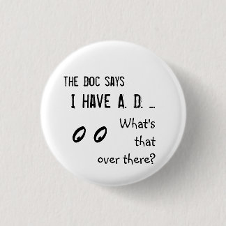 Das Doc. sagt Button