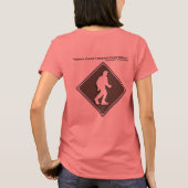 Das Doch-T T-Shirt (Rückseite)