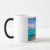 Das Dock, pelegphotography.com Verwandlungstasse (Links)