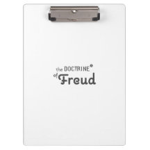 das Doctrine® von Freud