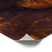 Das Dodo und die Freunde Poster (Ecke)