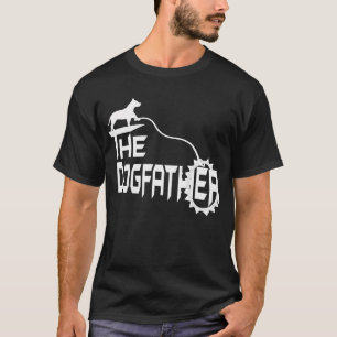 Das Dogfather T-Shirt