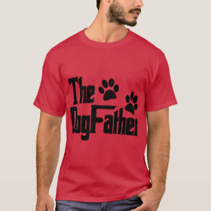 Das DogFather T-Shirt