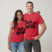 Das DogFather T-Shirt (Unisex)