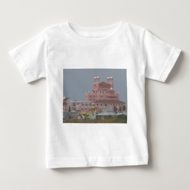Das Don Cesar Baby T-shirt (Vorderseite)