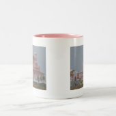 Das Don Cesar Zweifarbige Tasse (Mittel)