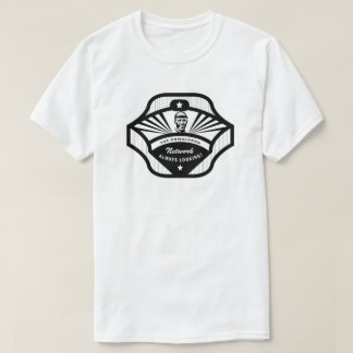 Das Donaldson Network Logo T-Shirt