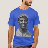 Das Donaldson-Netzwerk Bertha 1924 T-Shirt (Vorderseite)