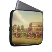 Das Doncaster-St. Leger von 1812 - das Ende (afte Laptopschutzhülle (Vorne Rechts)