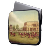 Das Doncaster-St. Leger von 1812 - das Ende (afte Laptopschutzhülle (Vorderseite Links)